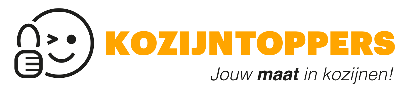 Kozijntoppers